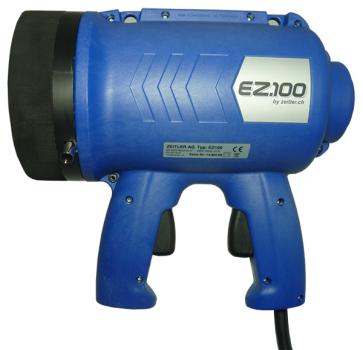 EZ100 Schnureinblasgerät